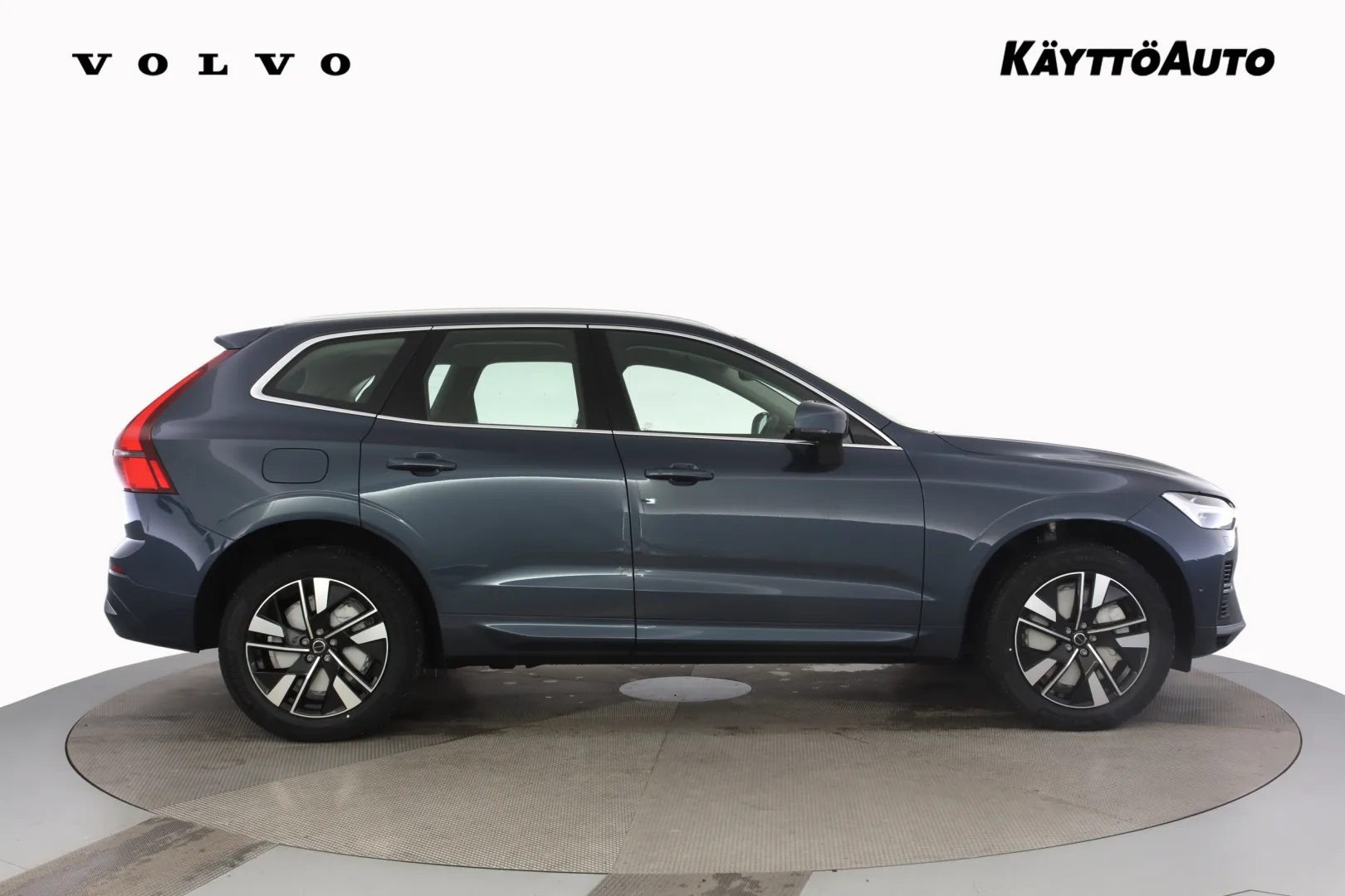 Volvo XC60 SRR-619 carousel image