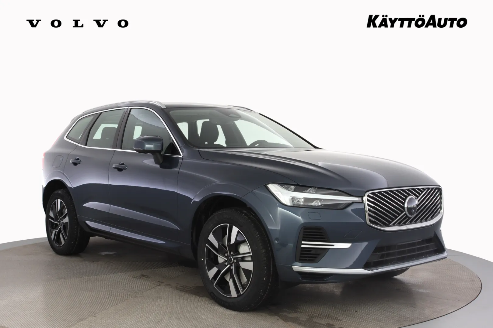 Volvo XC60 SRR-619 carousel image