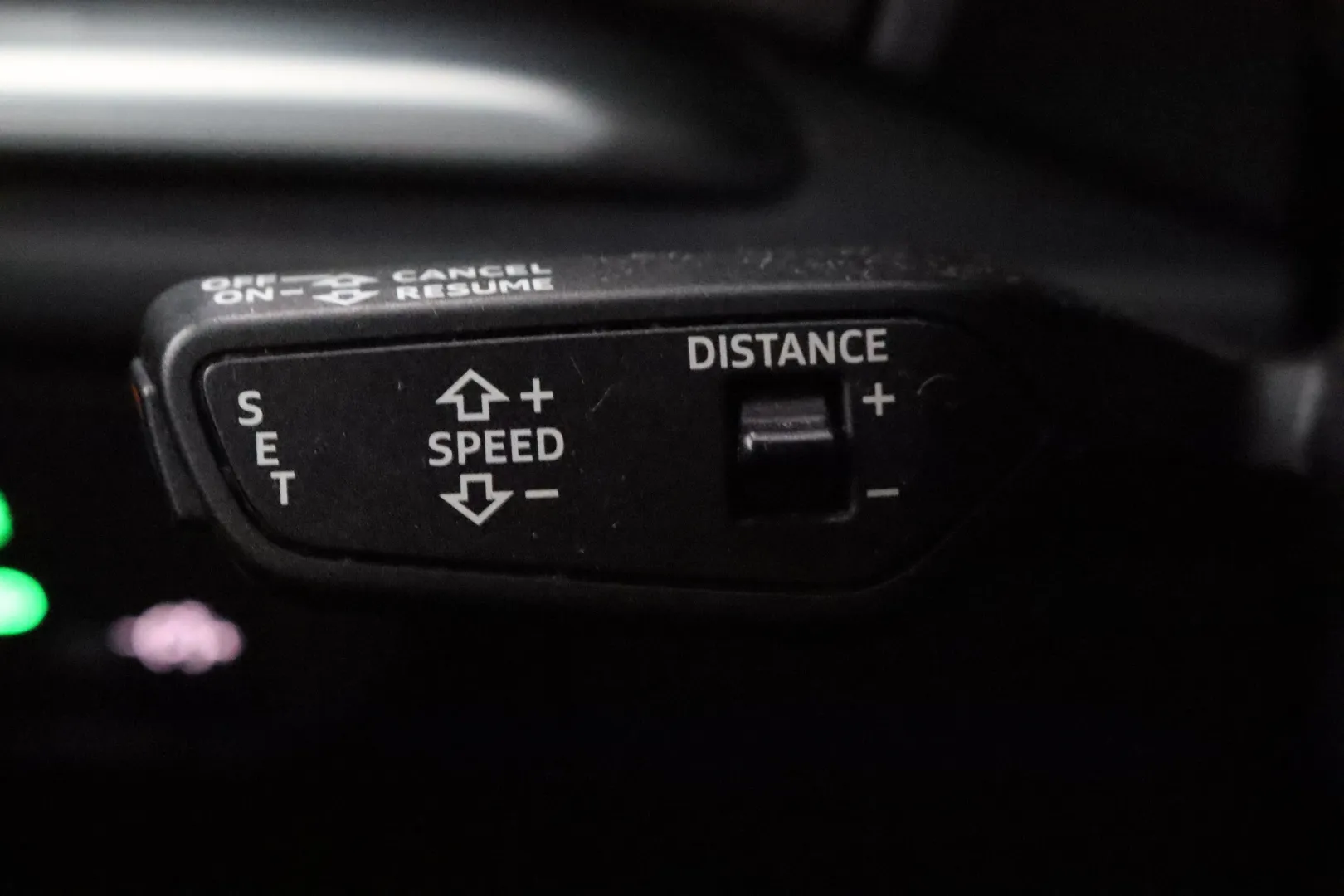 AUDI A3 XOZ-693 carousel image