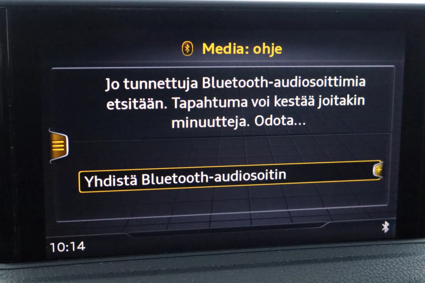 AUDI A3 XOZ-693 carousel image