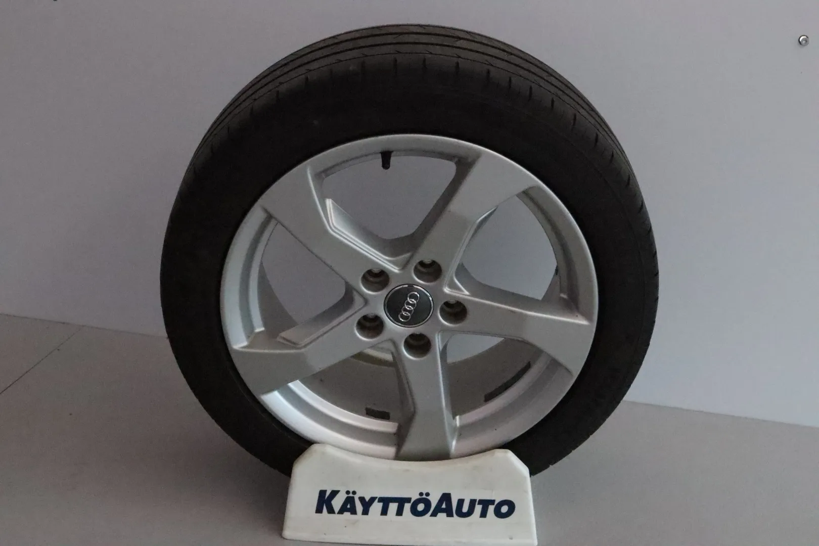 AUDI A3 XOZ-693 carousel image