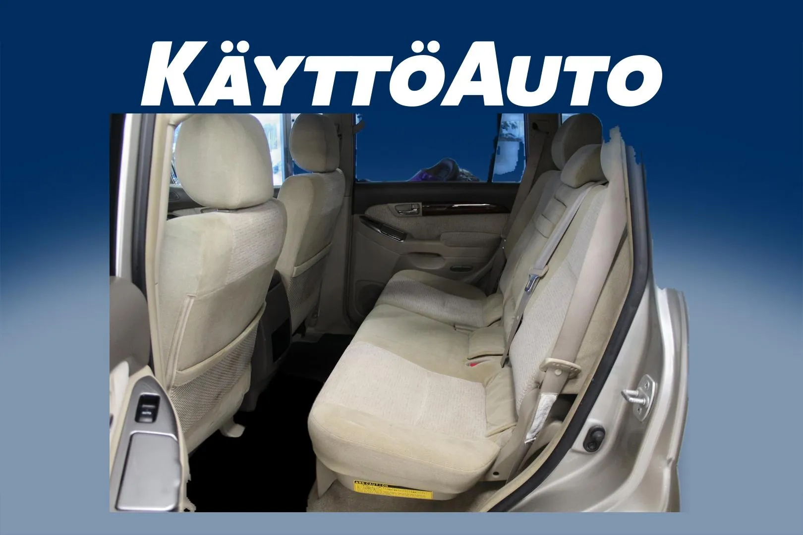 TOYOTA Land Cruiser ZTG-455 carousel image