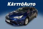 Toyota Avensis MNK-155 carousel thumbs