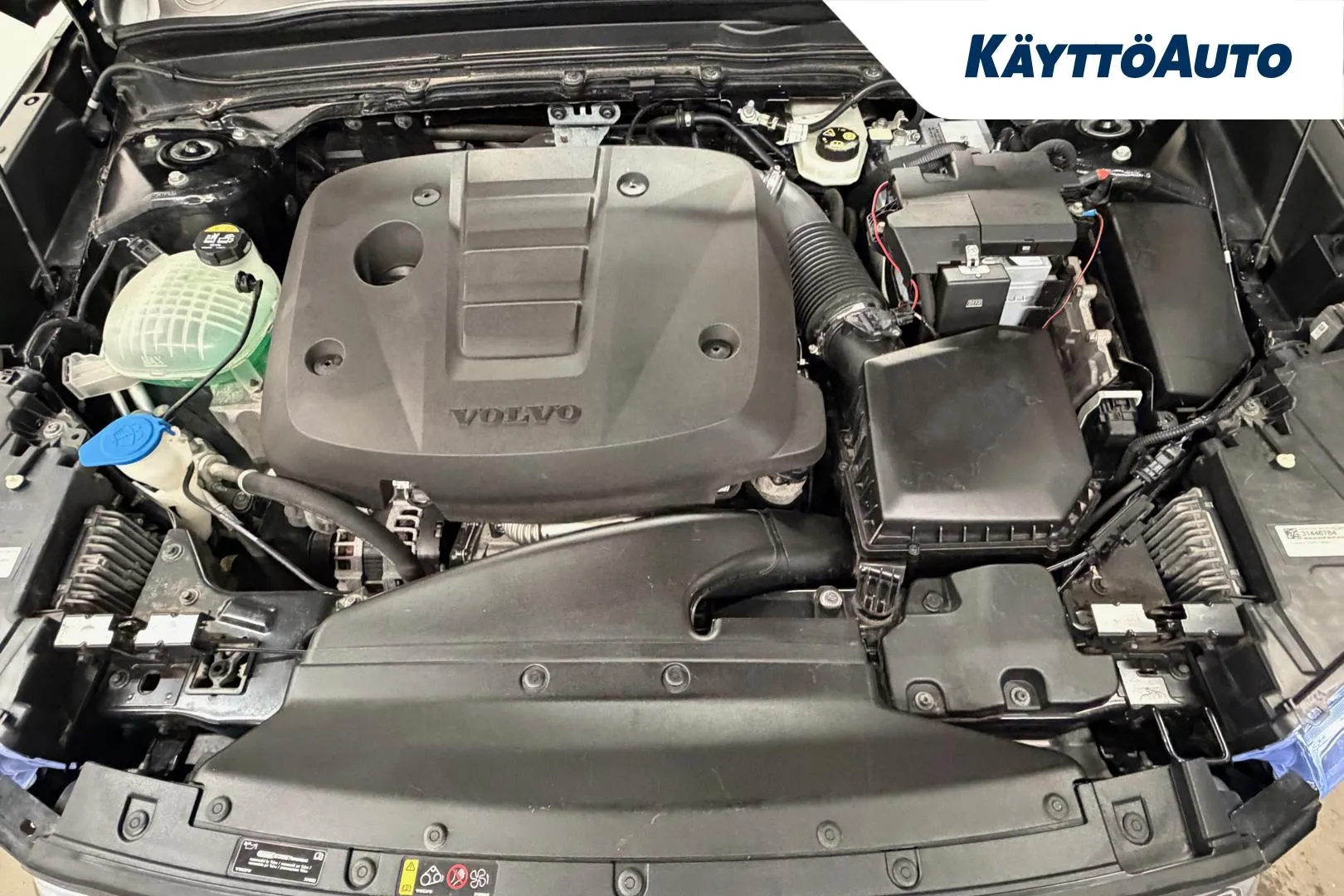 VOLVO XC40 NLH-688 carousel image