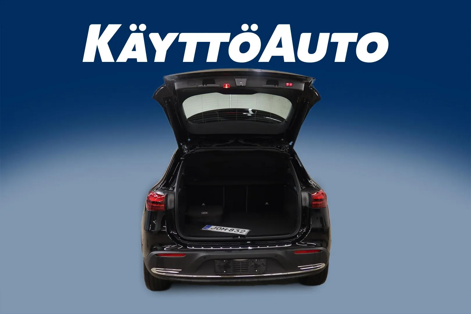 Mercedes-Benz EQA JOM-832 carousel image