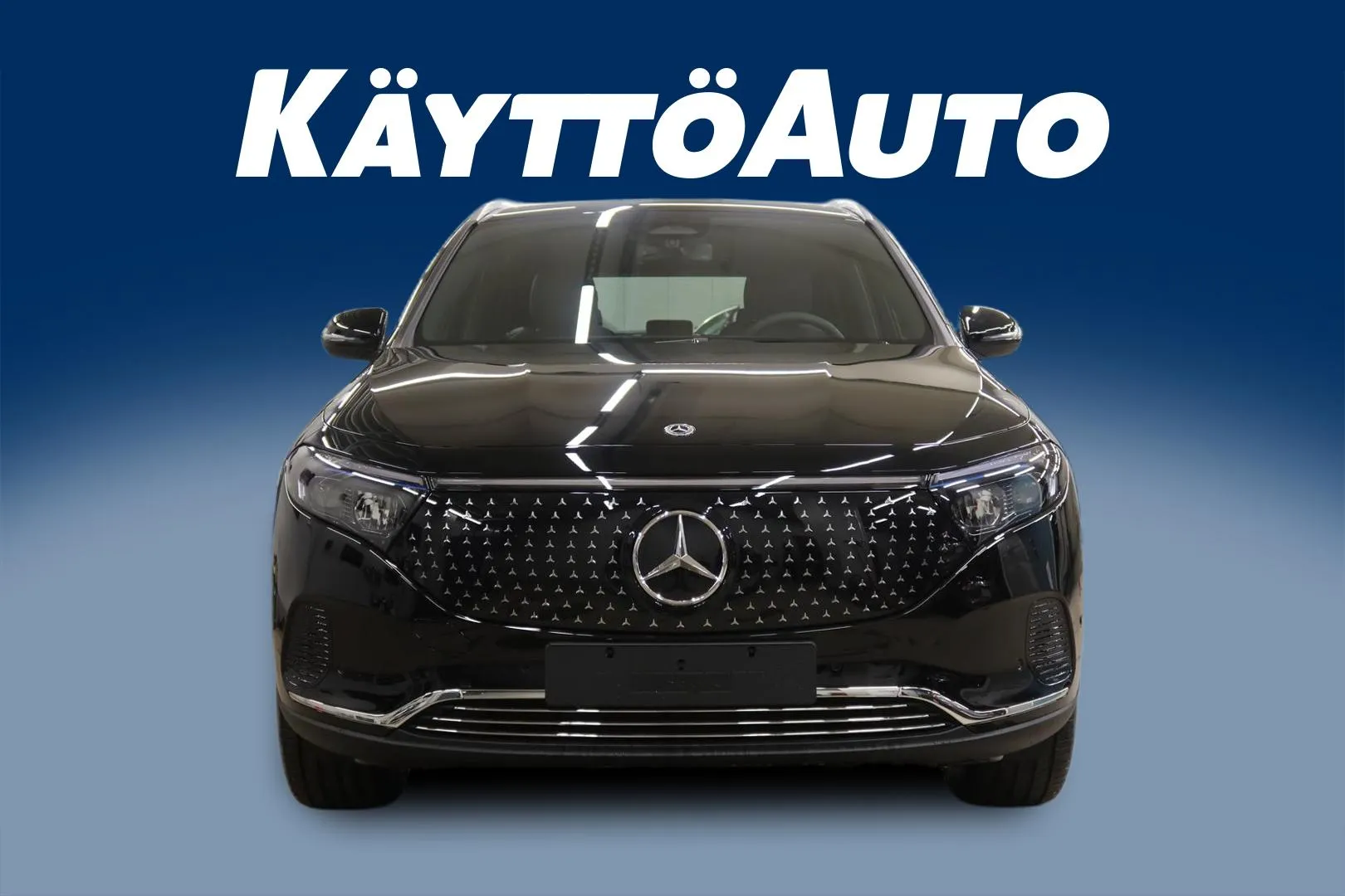 Mercedes-Benz EQA JOM-832 carousel image