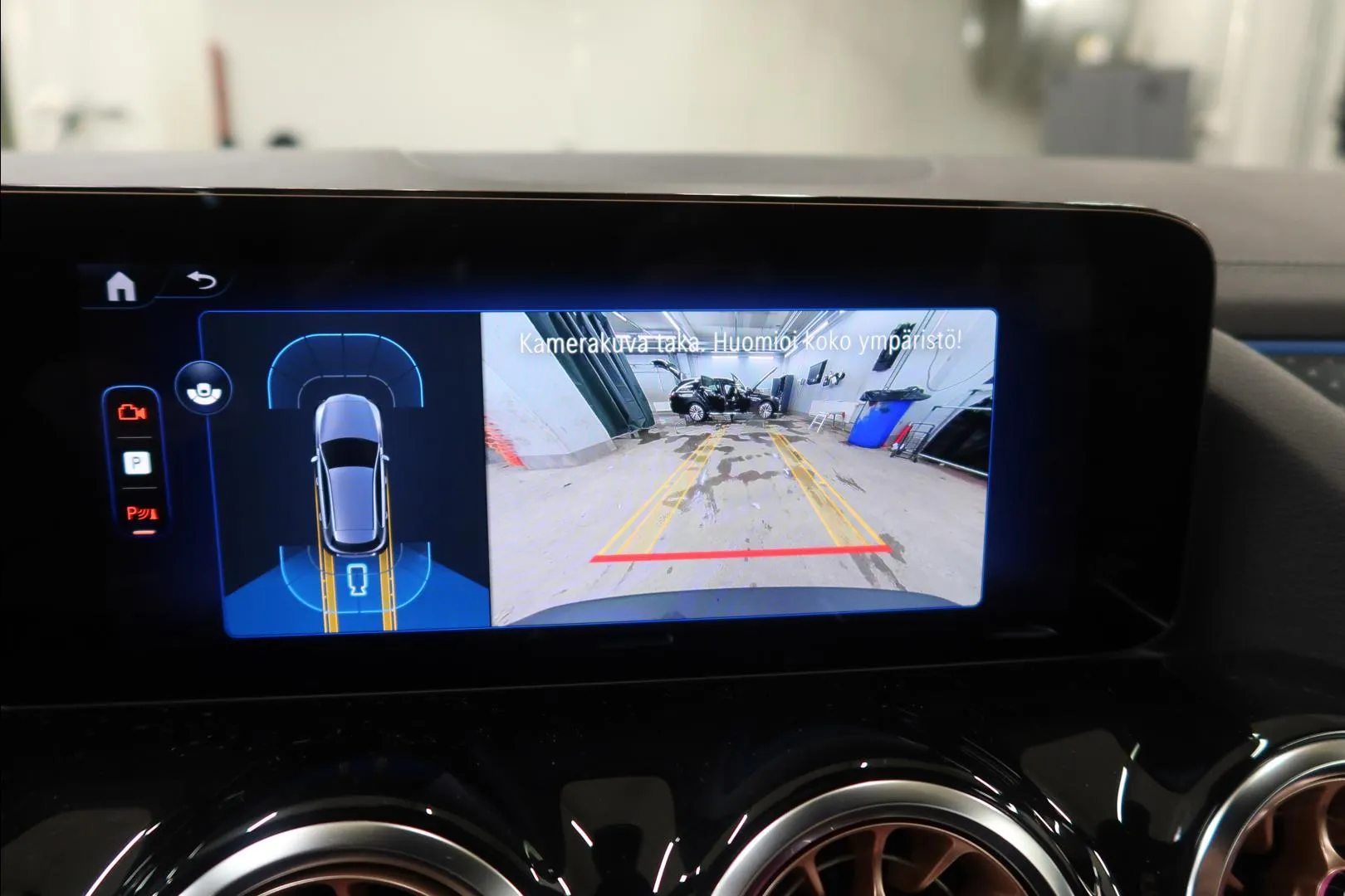 Mercedes-Benz EQA JOM-832 carousel image