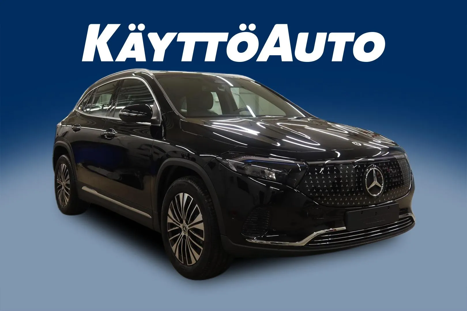 Mercedes-Benz EQA JOM-832 carousel image