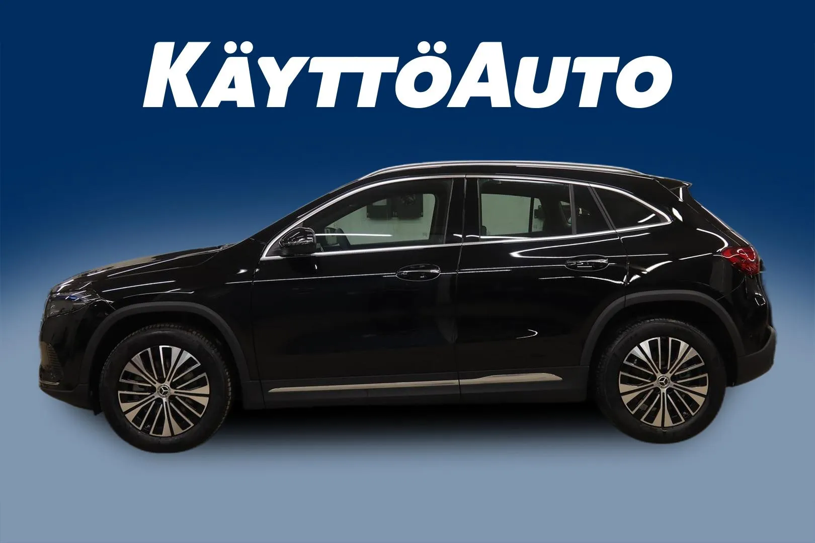 Mercedes-Benz EQA JOM-832 carousel image