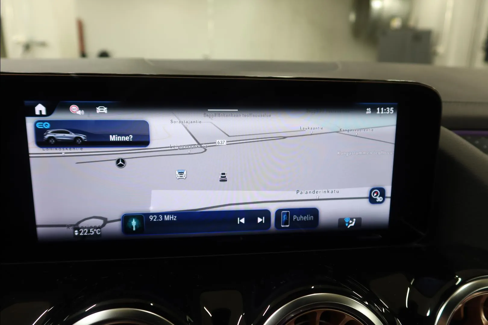 Mercedes-Benz EQA JOM-832 carousel image