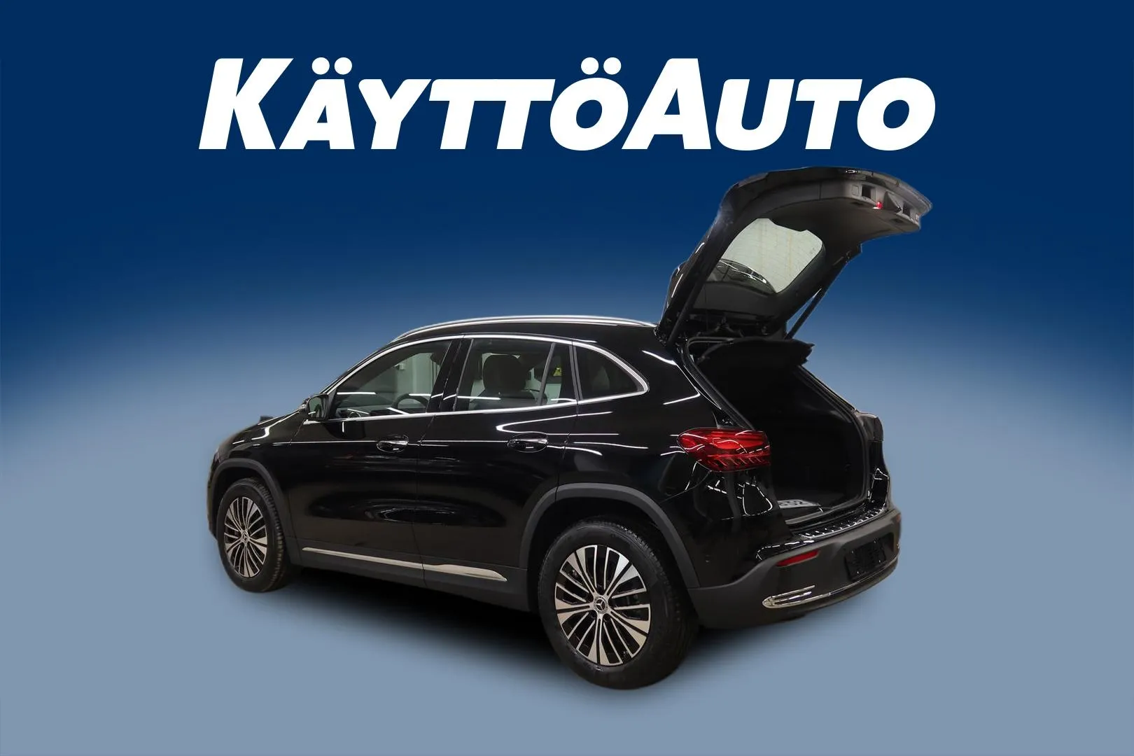 Mercedes-Benz EQA JOM-832 carousel image