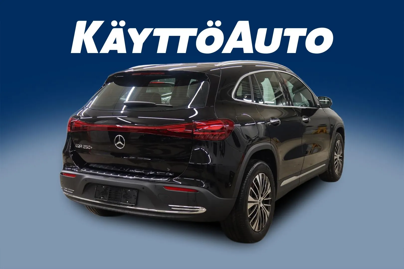 Mercedes-Benz EQA JOM-832 carousel image