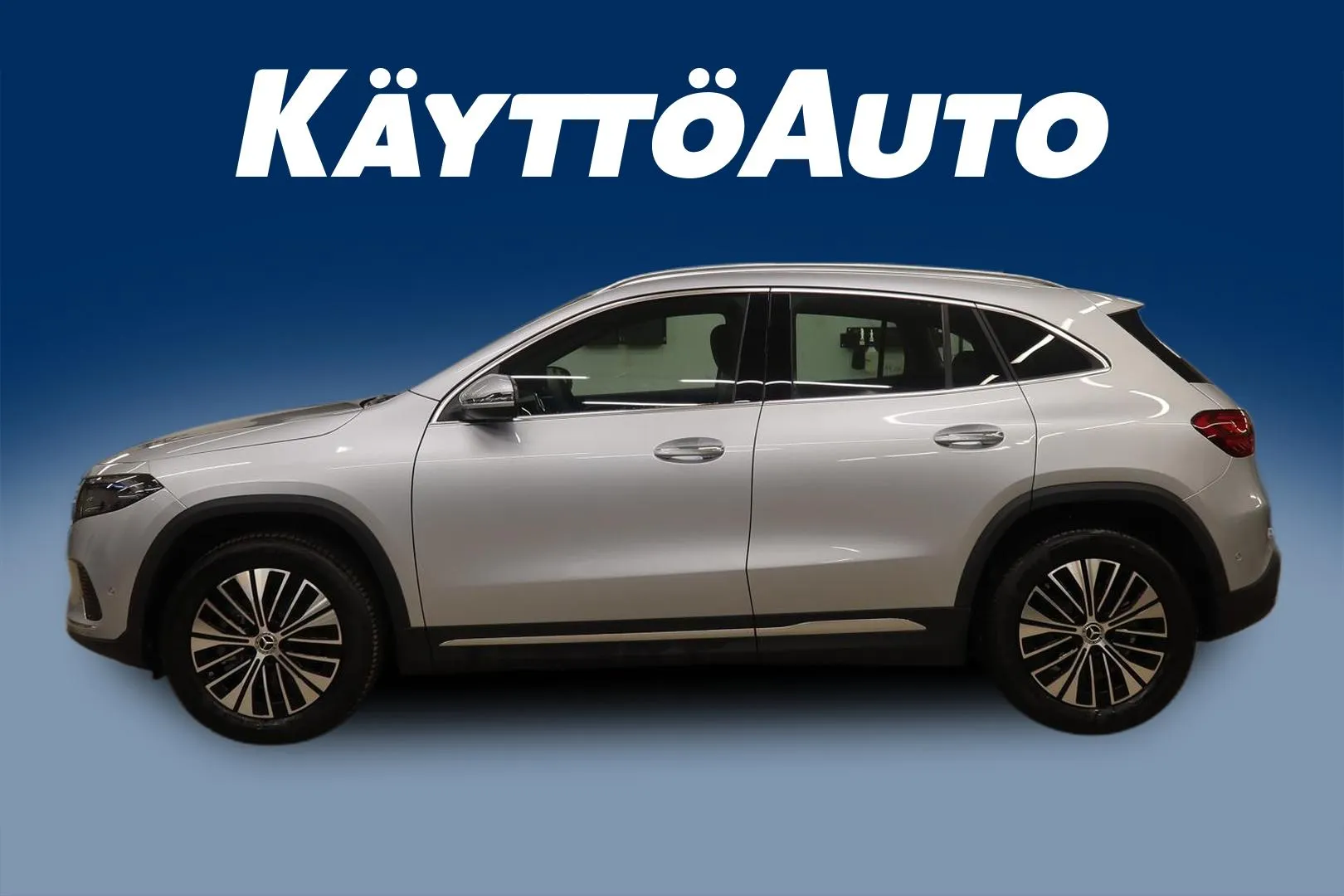 Mercedes-Benz EQA MRP-257 carousel image