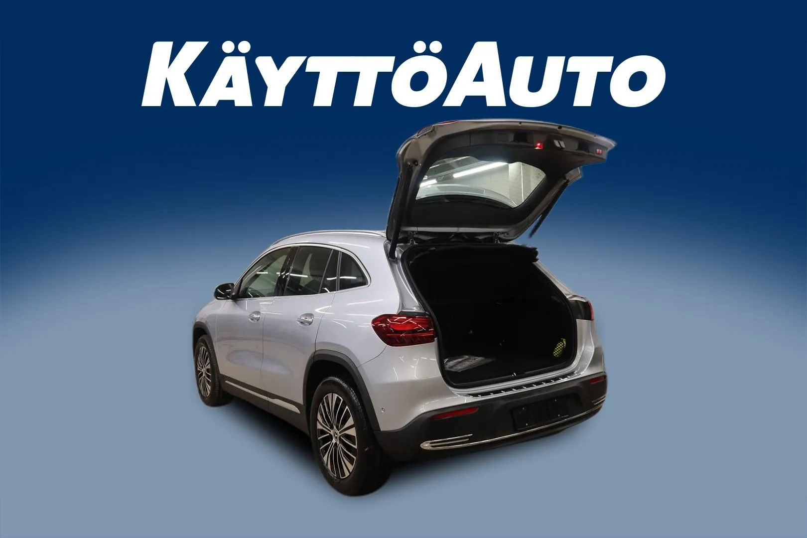 Mercedes-Benz EQA MRP-257 carousel image