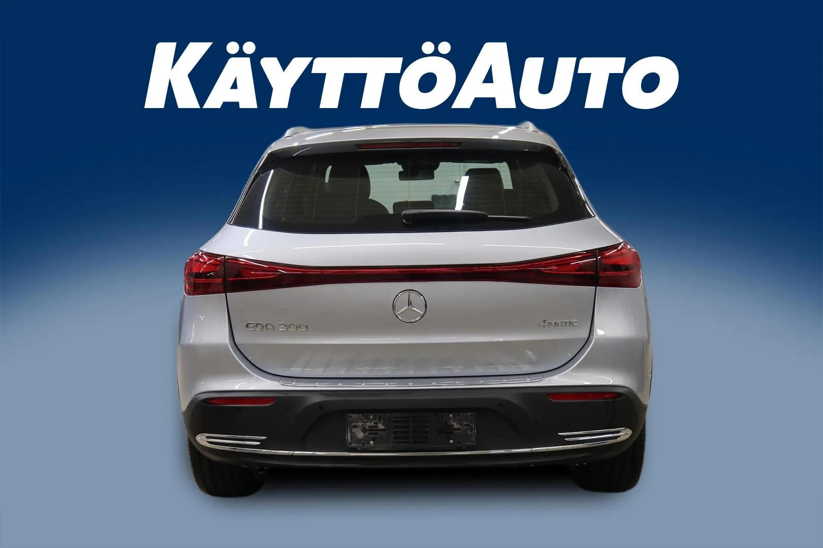 Mercedes-Benz EQA MRP-257 carousel image