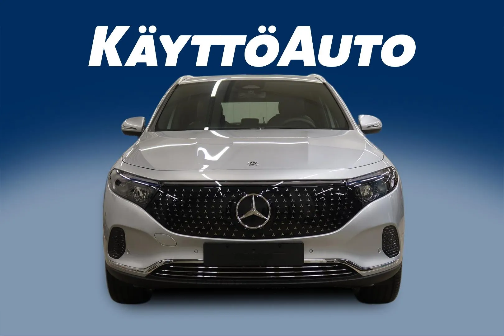 Mercedes-Benz EQA MRP-257 carousel image