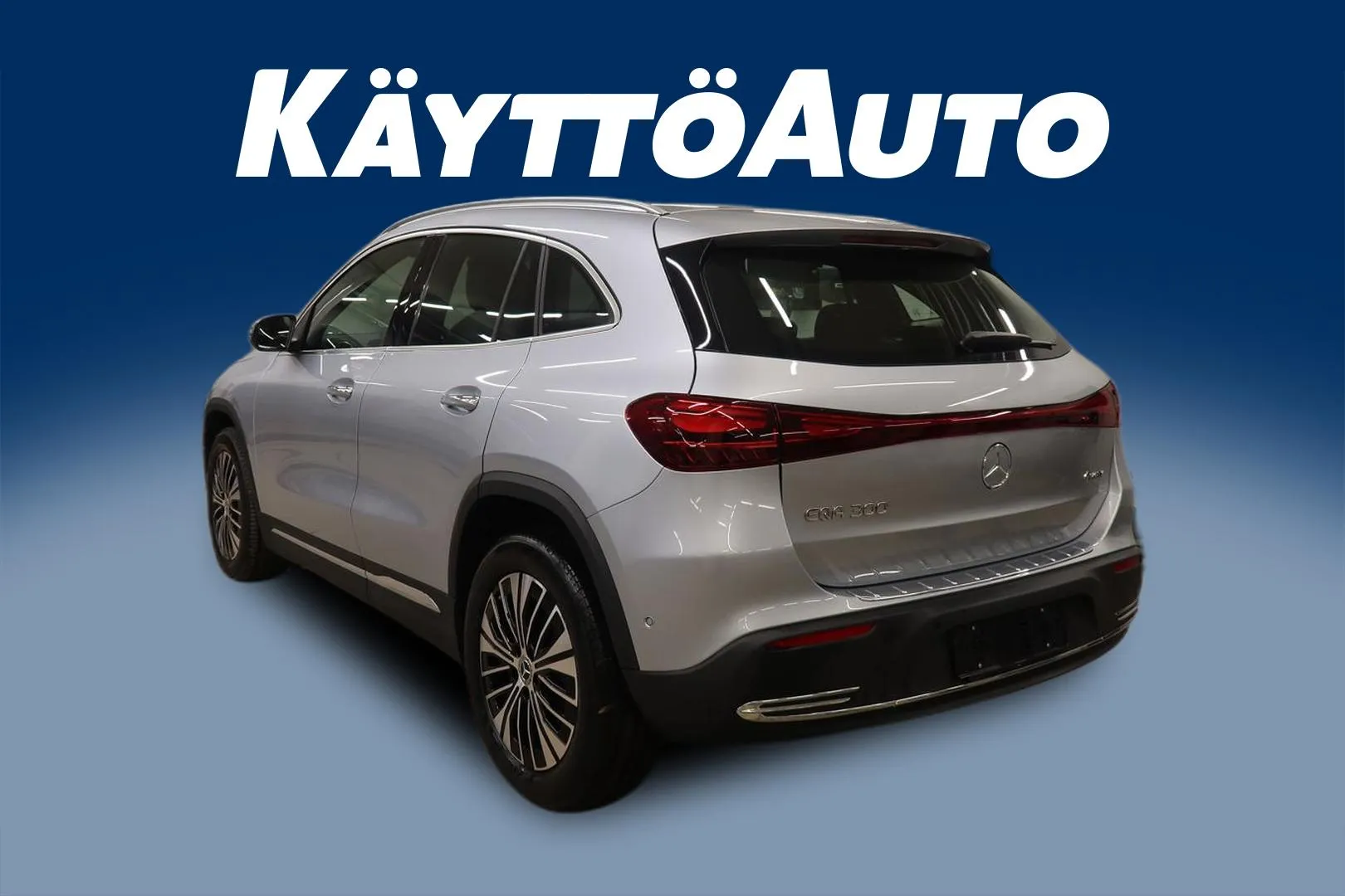 Mercedes-Benz EQA MRP-257 carousel image