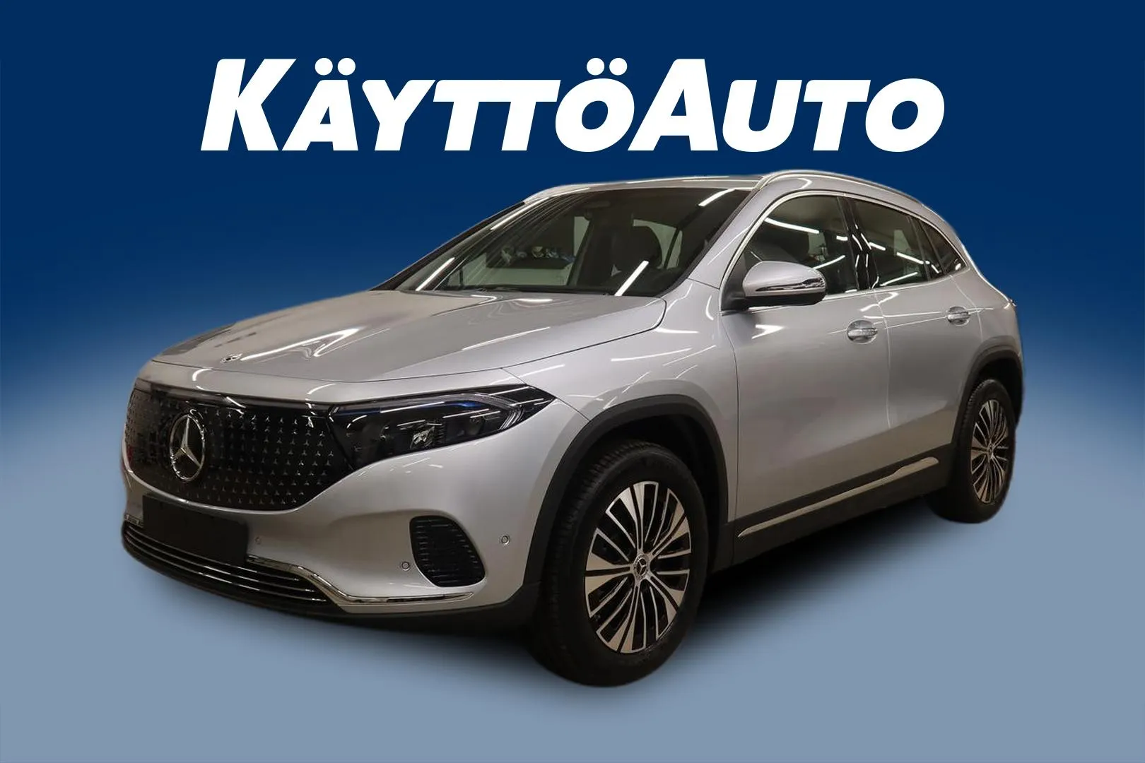 Mercedes-Benz EQA MRP-257 carousel image