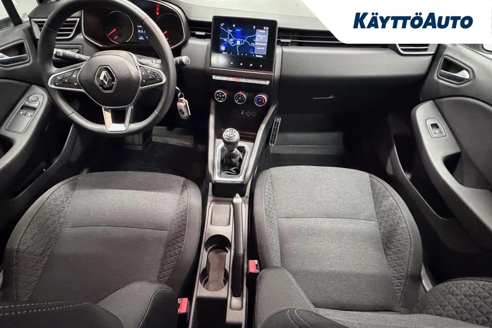 RENAULT Clio LPA-805 carousel image