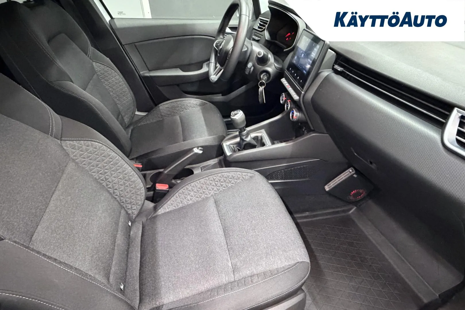 RENAULT Clio LPA-805 carousel image