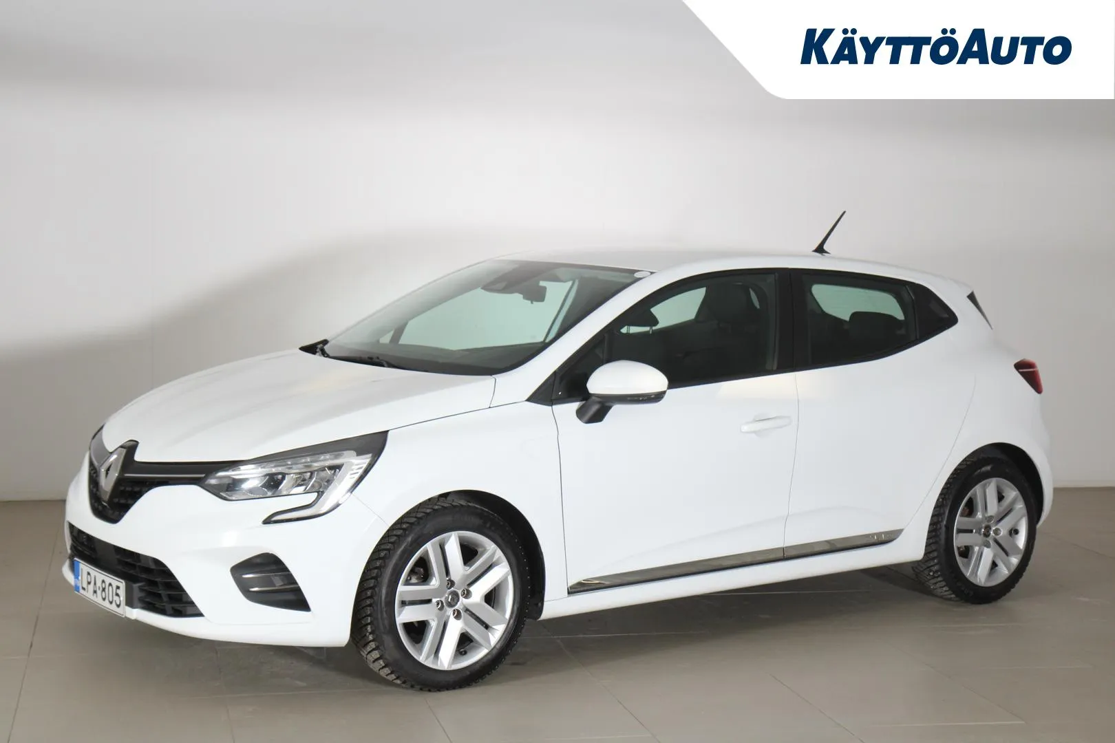 RENAULT Clio LPA-805 carousel image