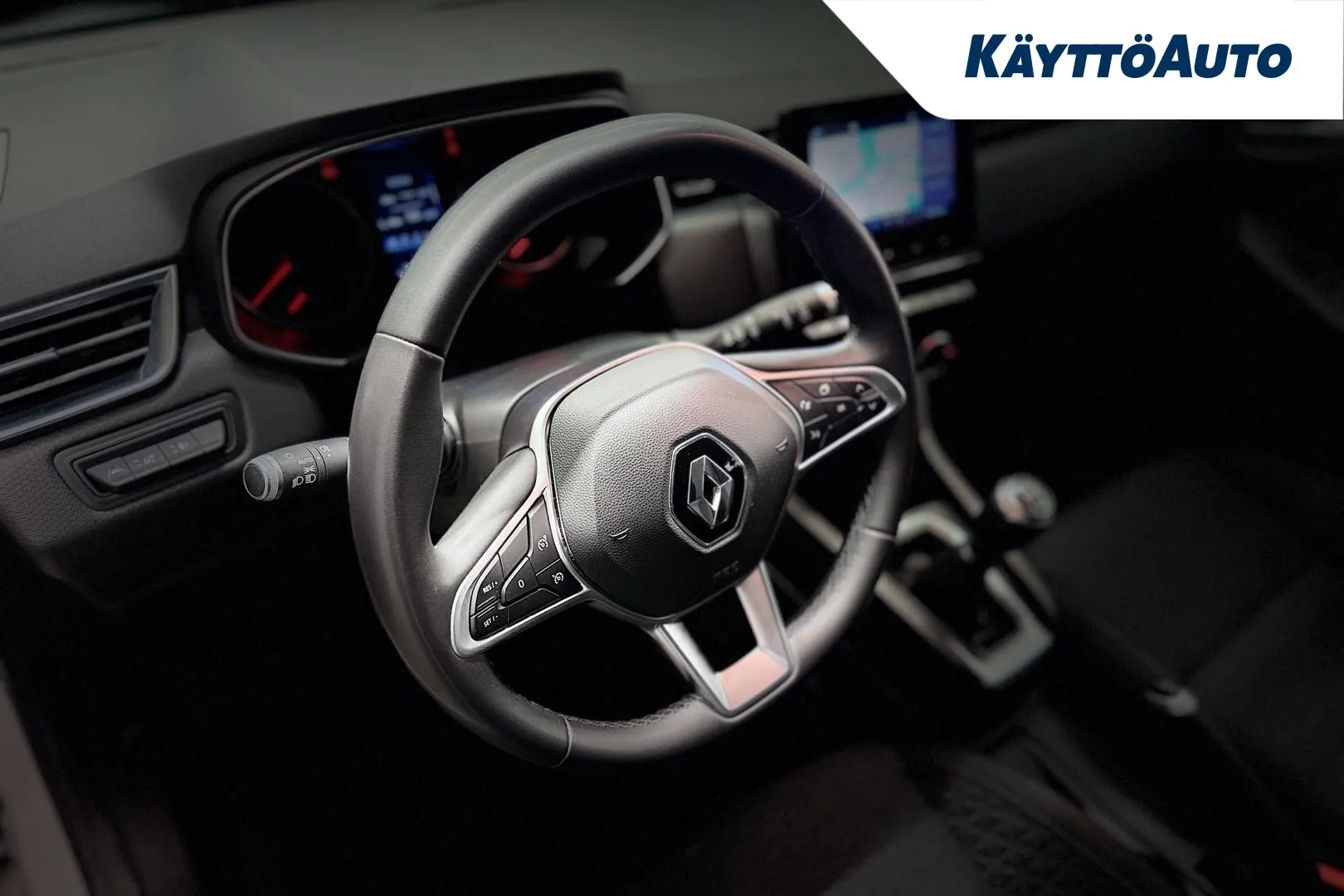 RENAULT Clio LPA-805 carousel image