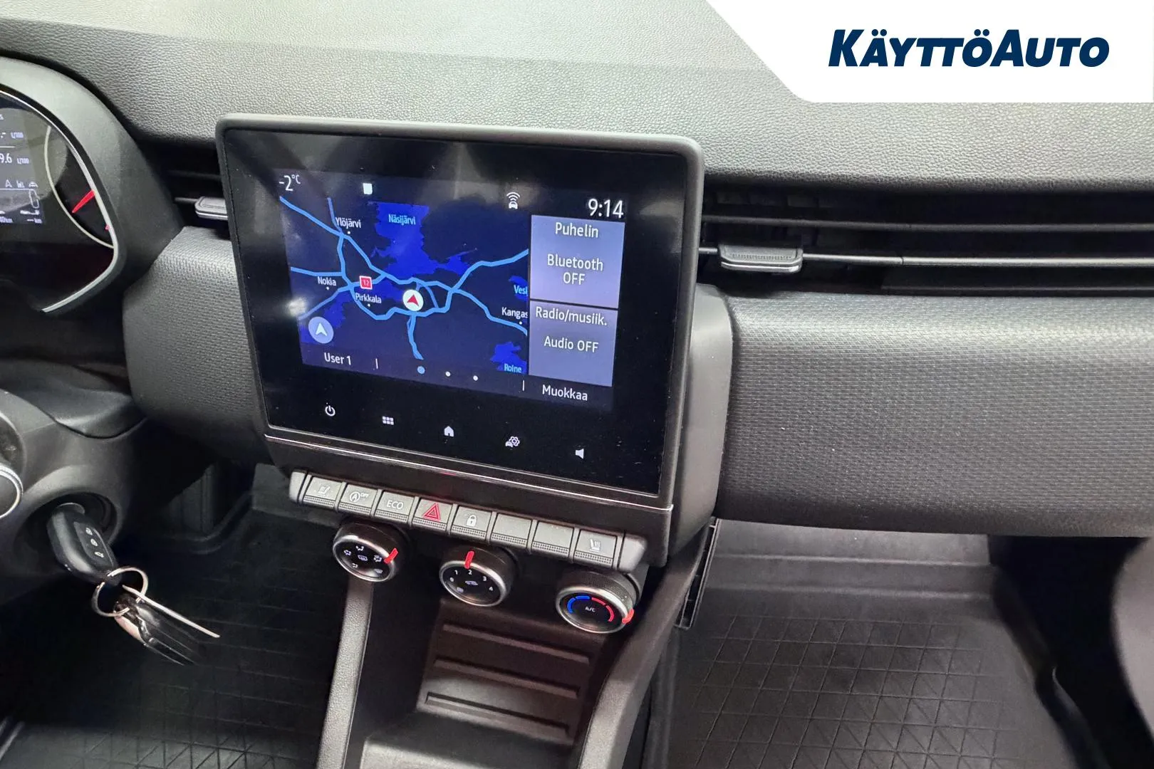 RENAULT Clio LPA-805 carousel image