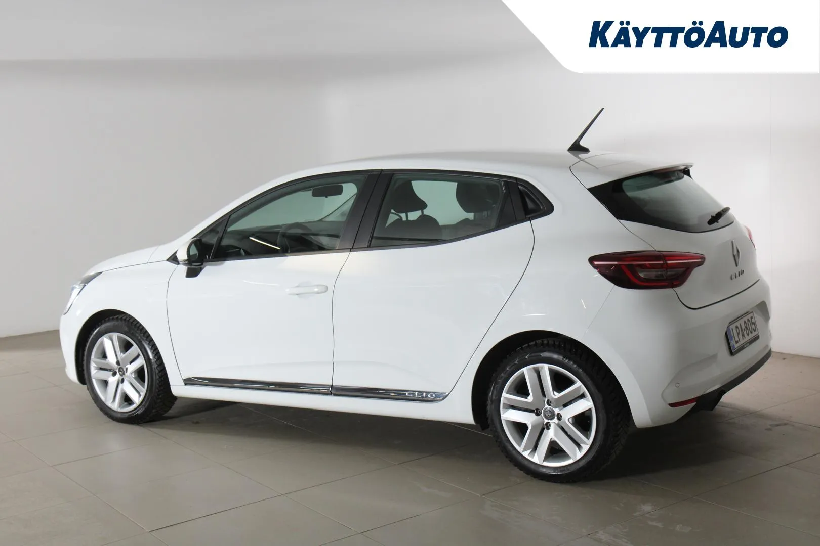 RENAULT Clio LPA-805 carousel image