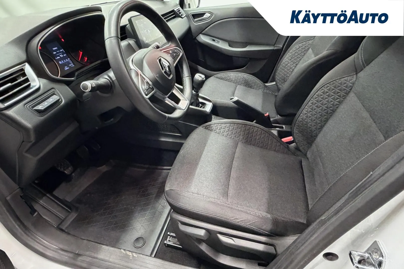 RENAULT Clio LPA-805 carousel image