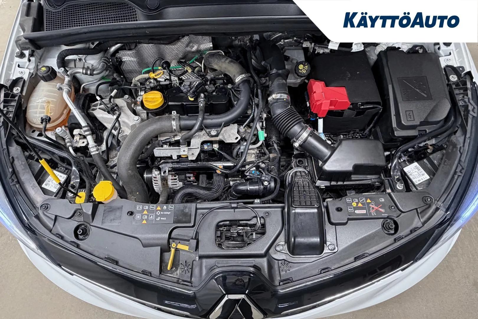 RENAULT Clio LPA-805 carousel image