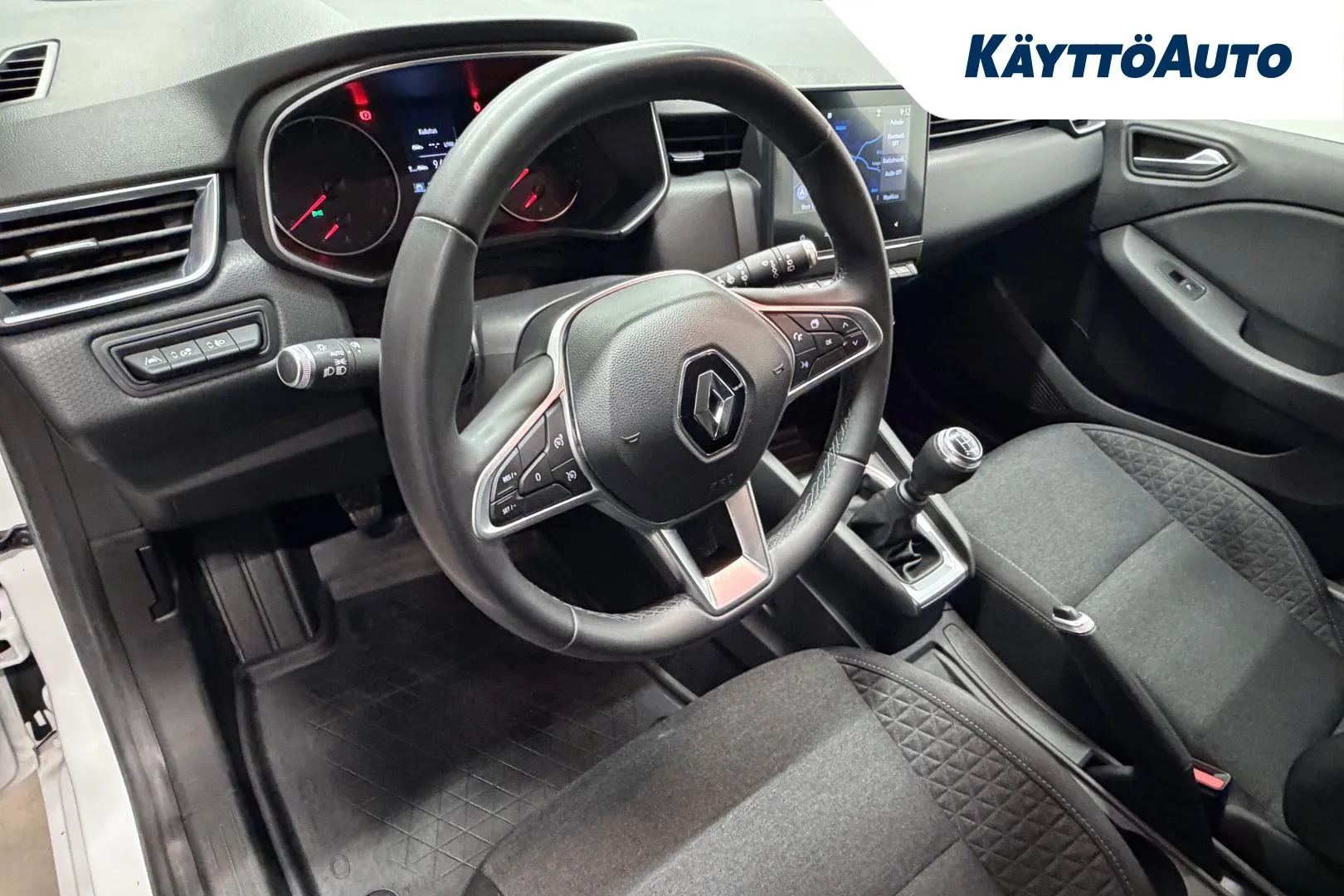 RENAULT Clio LPA-805 carousel image