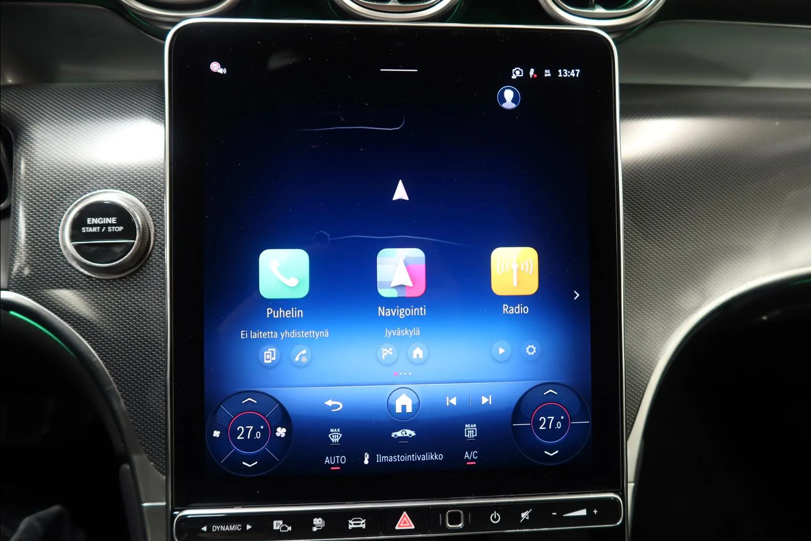 Mercedes-Benz GLC ZPR-977 carousel image