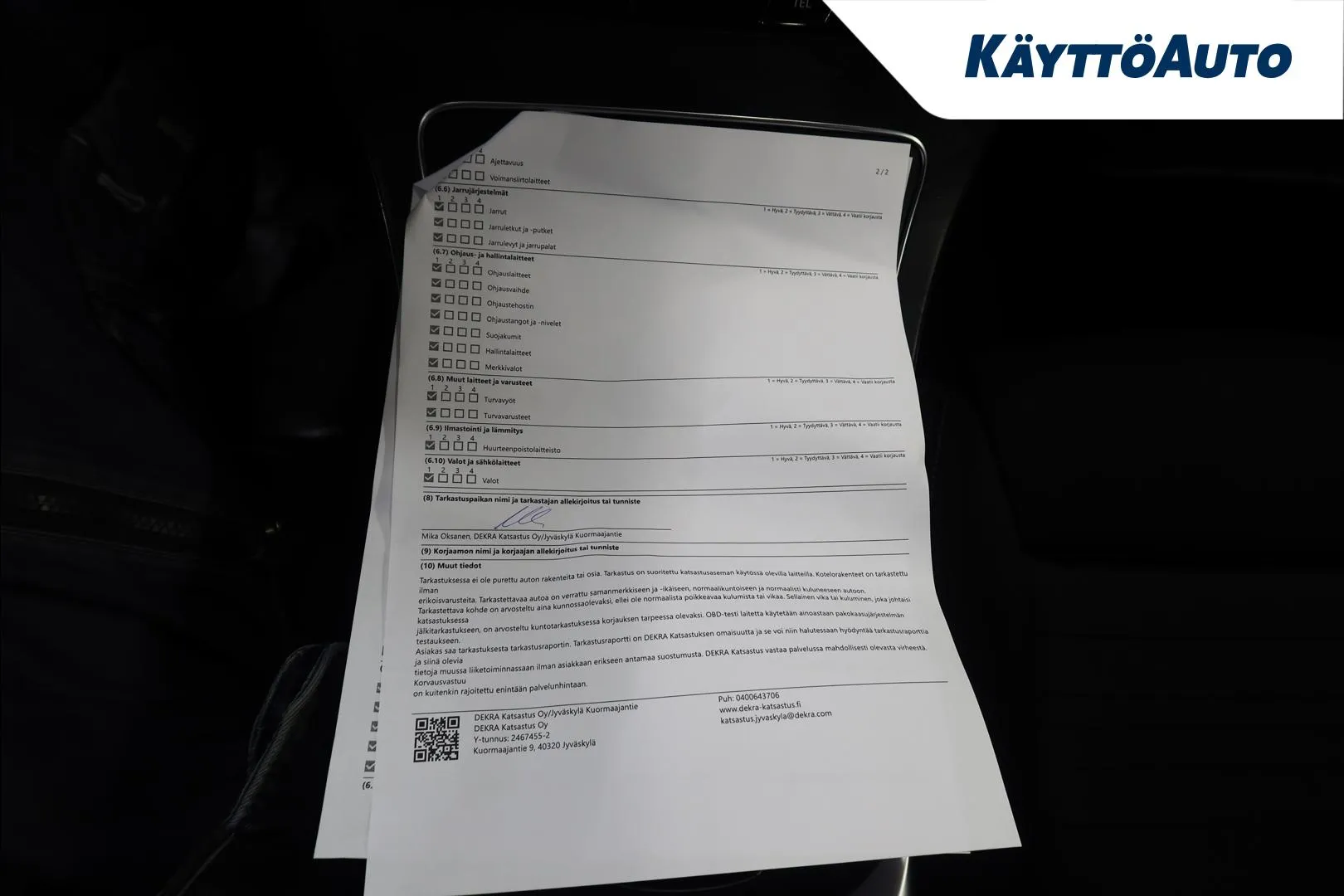 Mercedes-Benz GLC JMK-683 carousel image