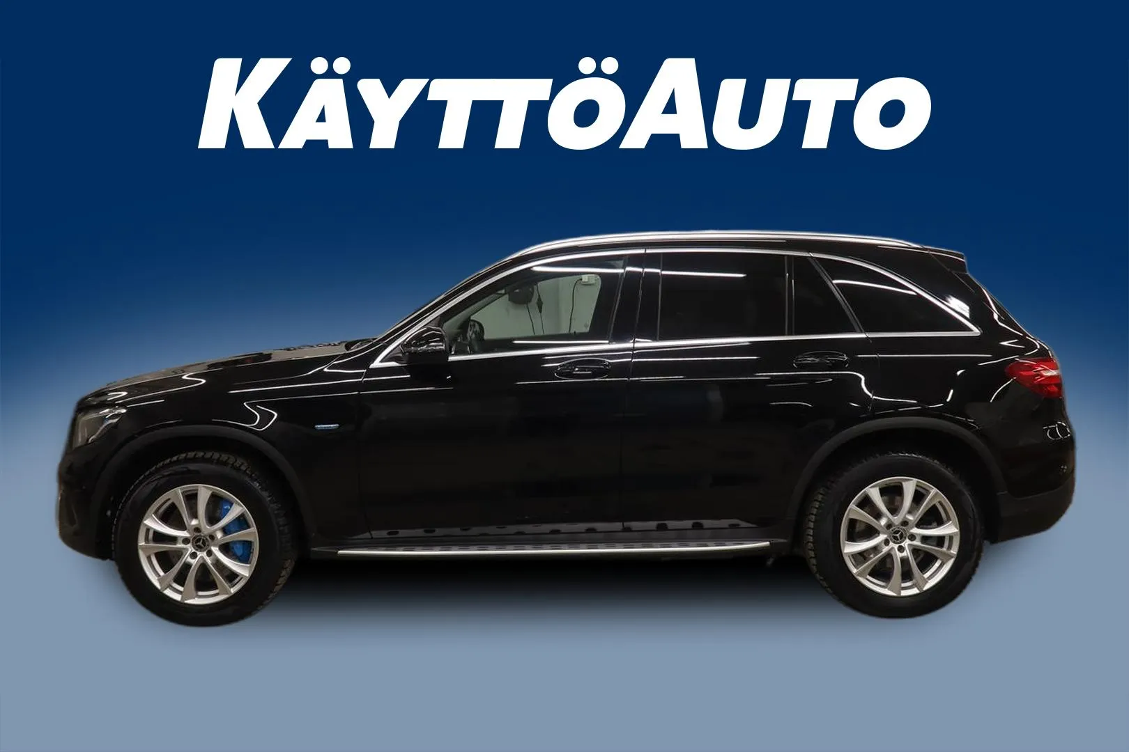 Mercedes-Benz GLC JMK-683 carousel image