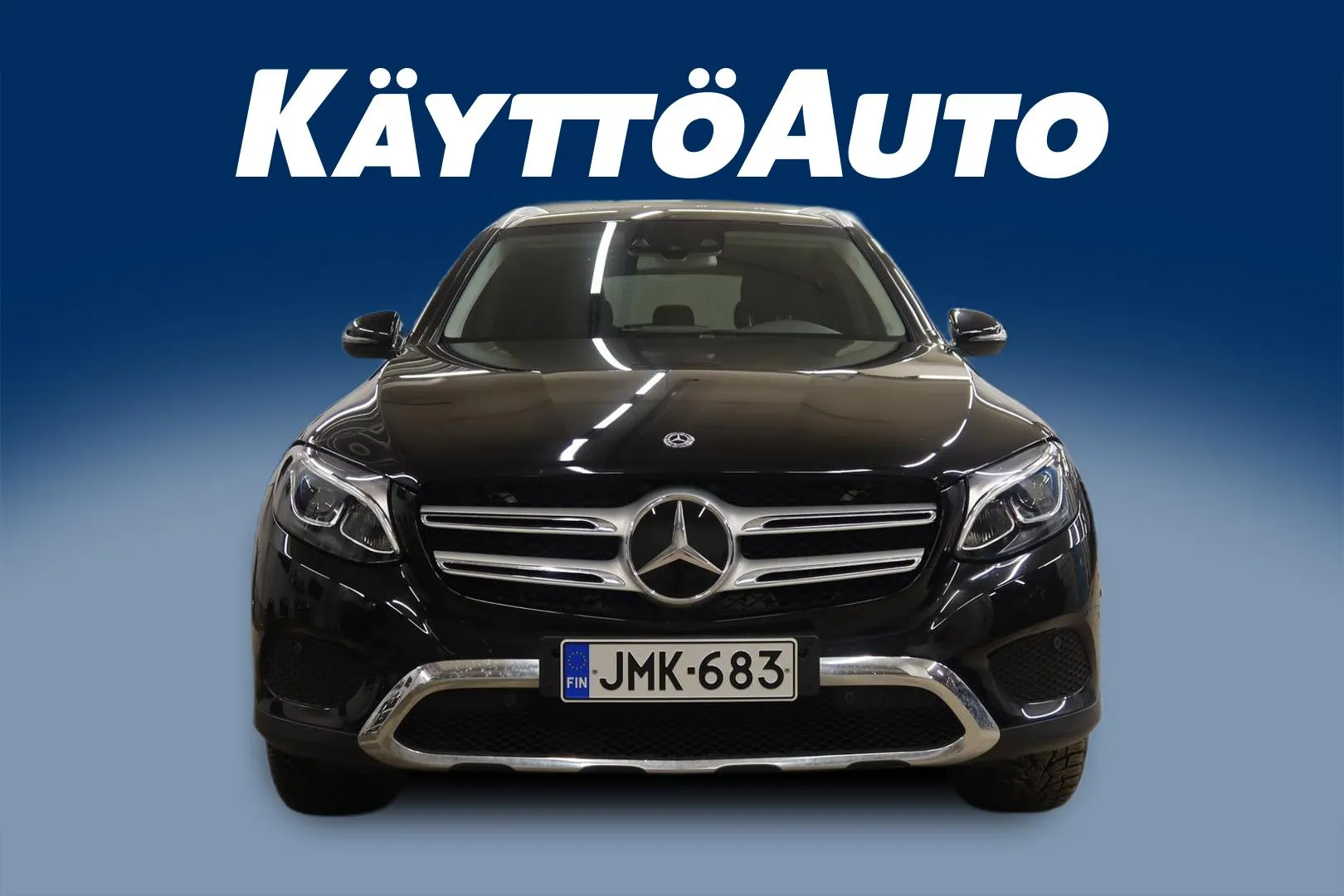 Mercedes-Benz GLC JMK-683 carousel image