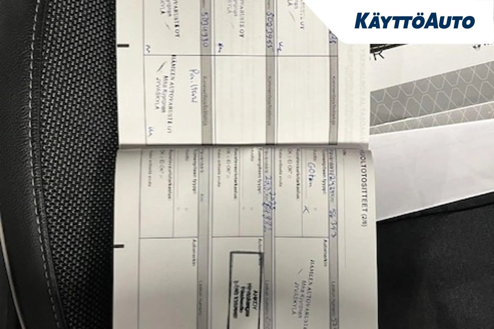 Renault Captur COJ-999 carousel image