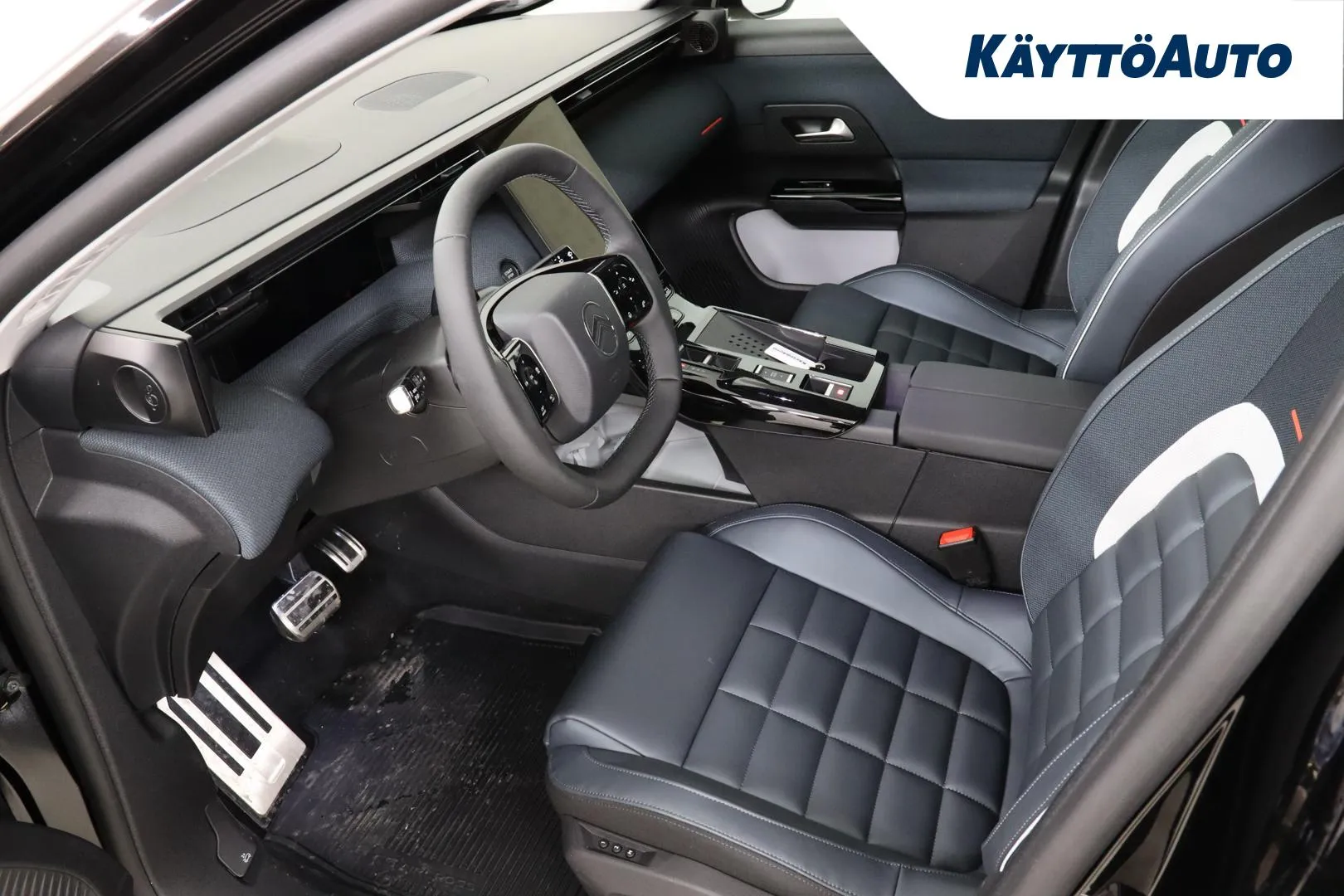 Citroen e-C5 Aircross NOK-252 carousel image