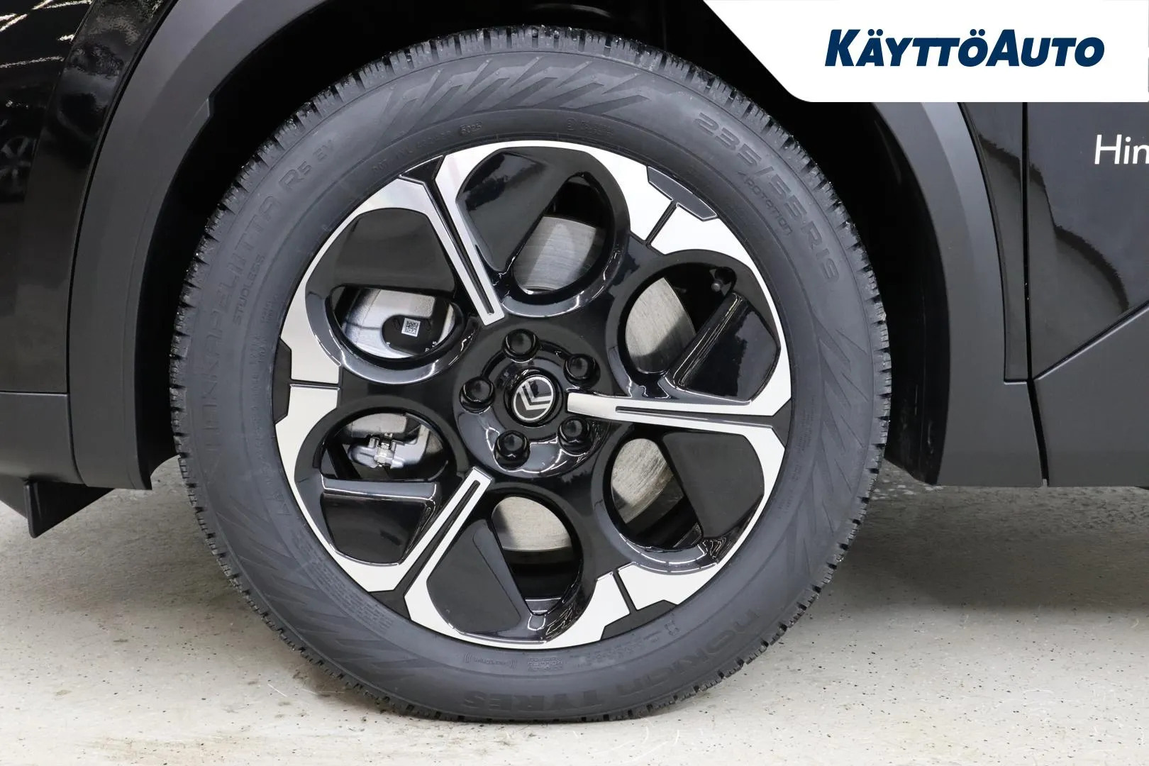 Citroen e-C5 Aircross NOK-252 carousel image