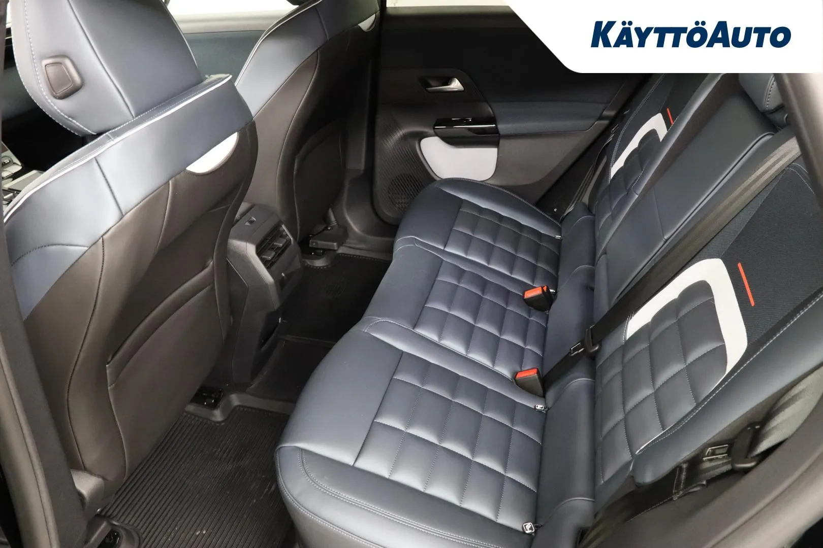 Citroen e-C5 Aircross NOK-252 carousel image