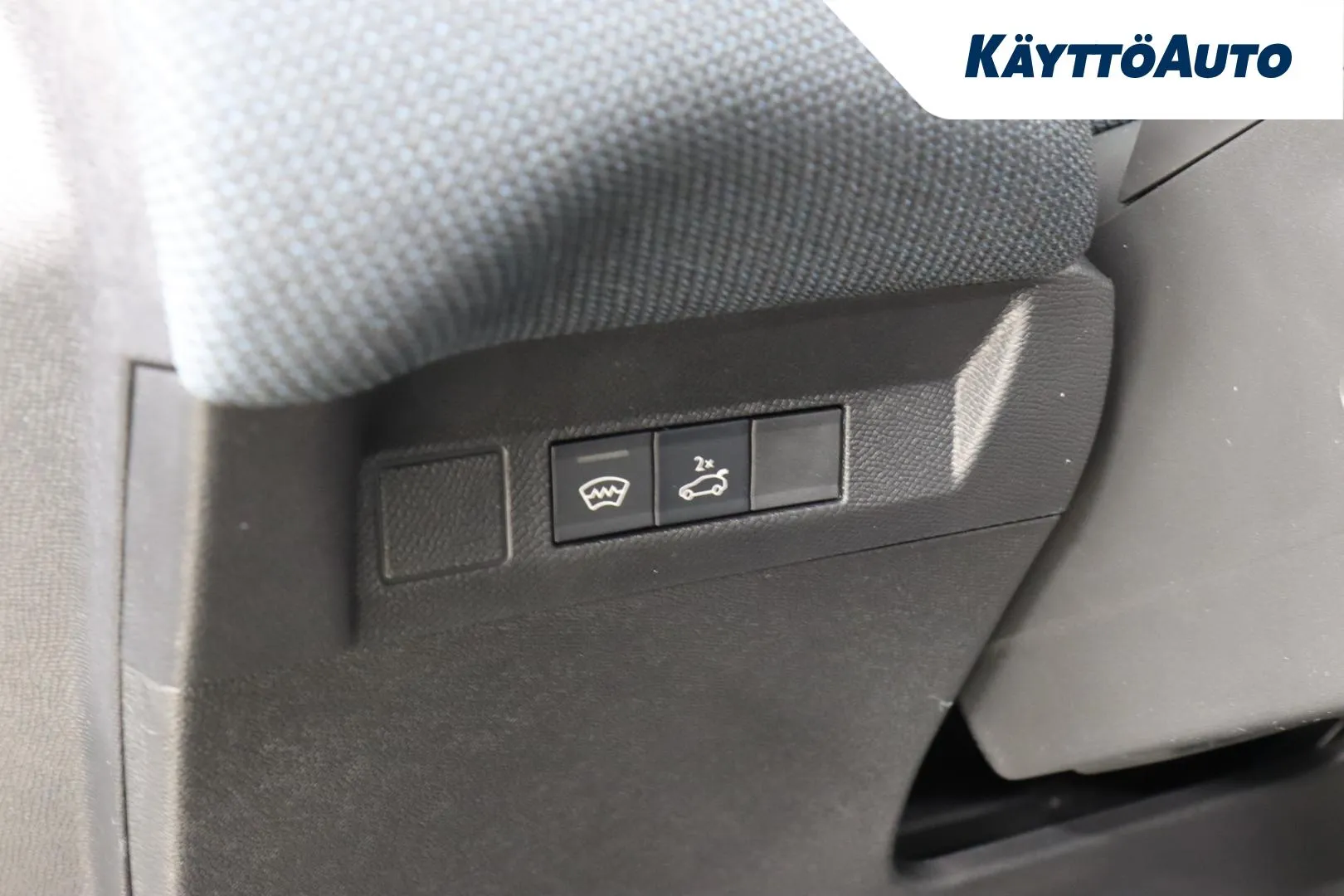 Citroen e-C5 Aircross NOK-252 carousel image