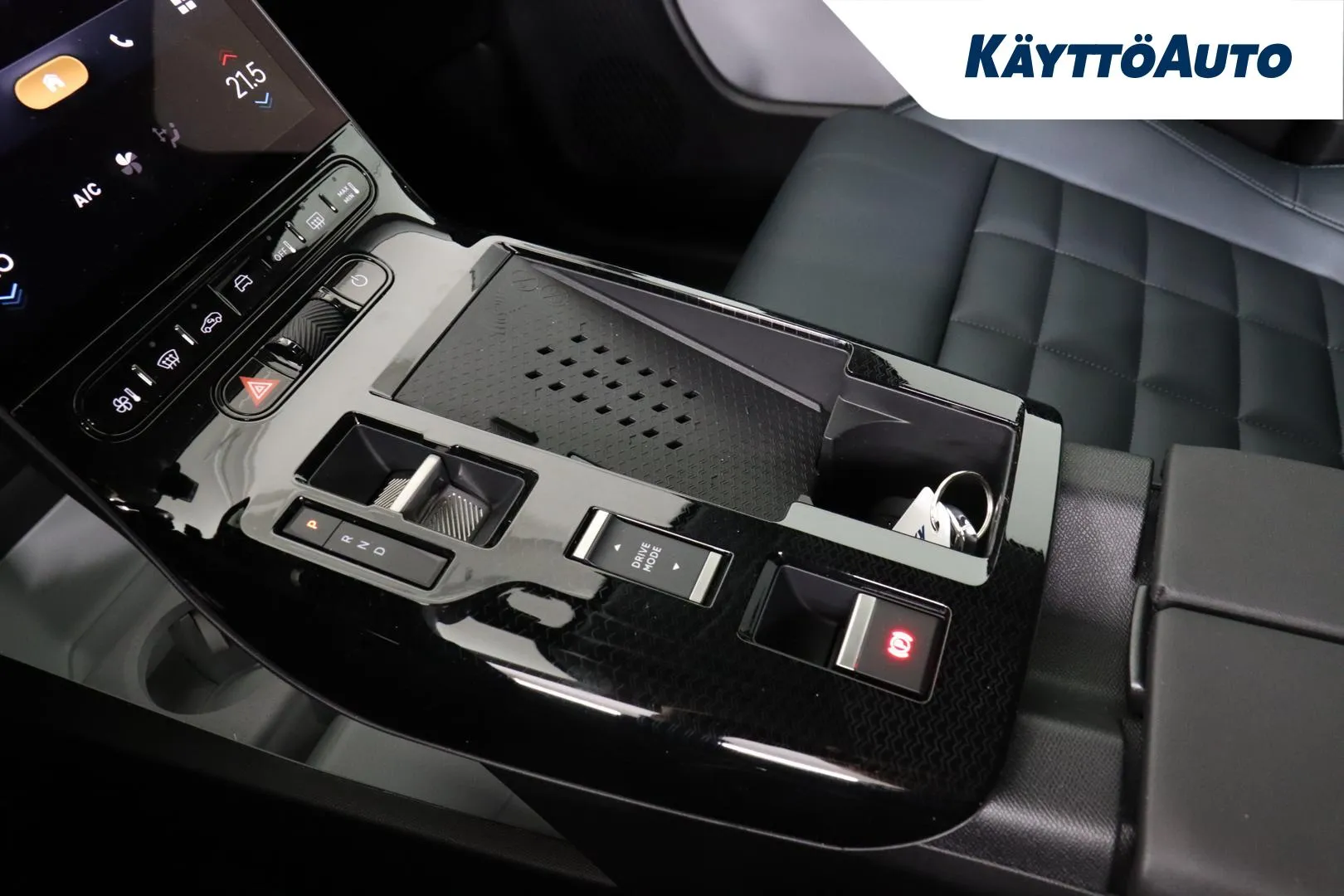 Citroen e-C5 Aircross NOK-252 carousel image