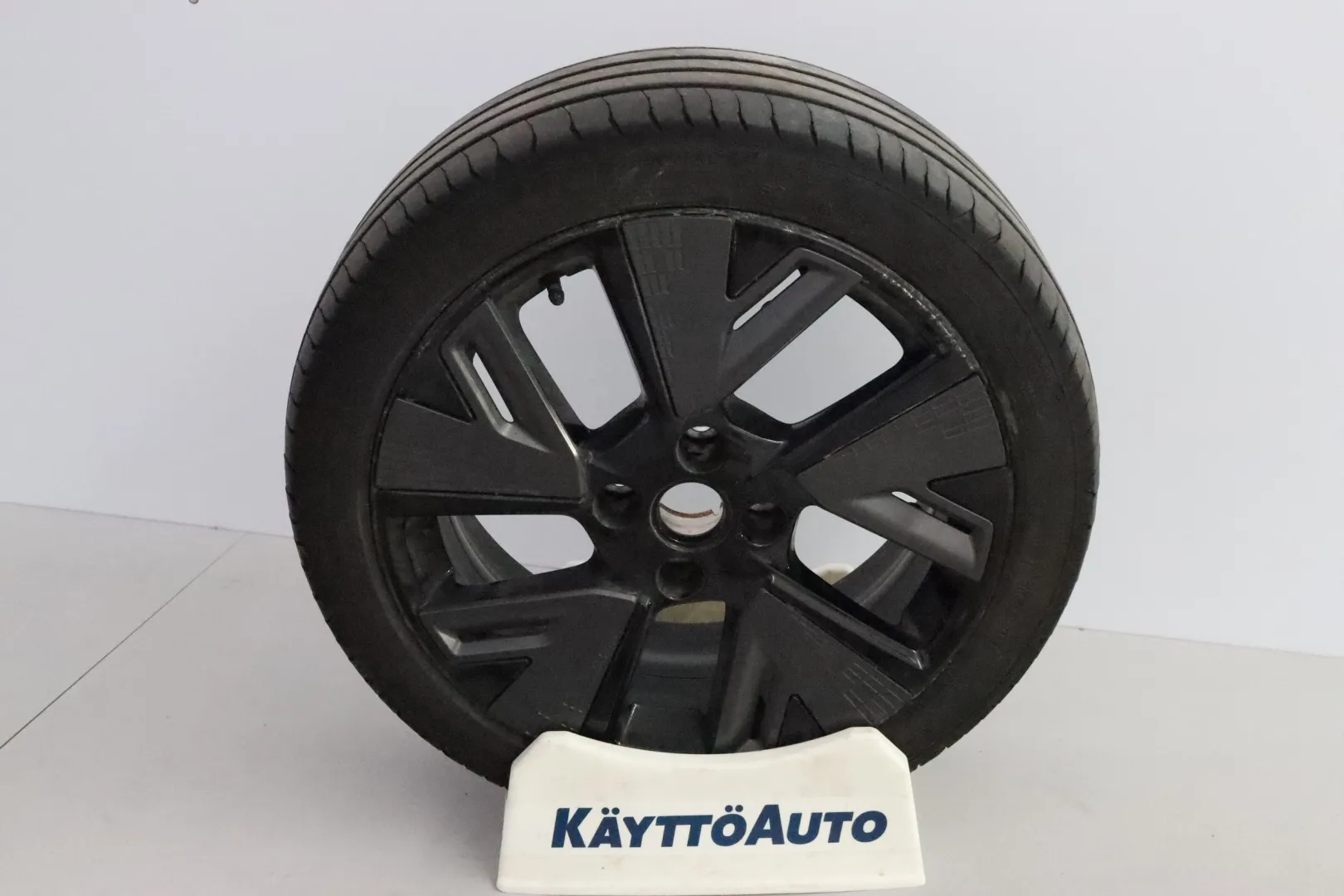 OPEL Corsa-e FSE-608 carousel image