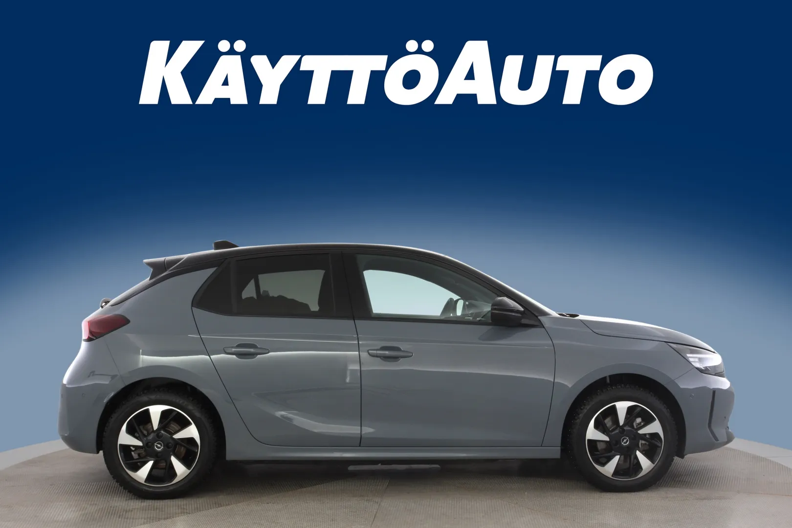 OPEL Corsa-e FSE-608 carousel image