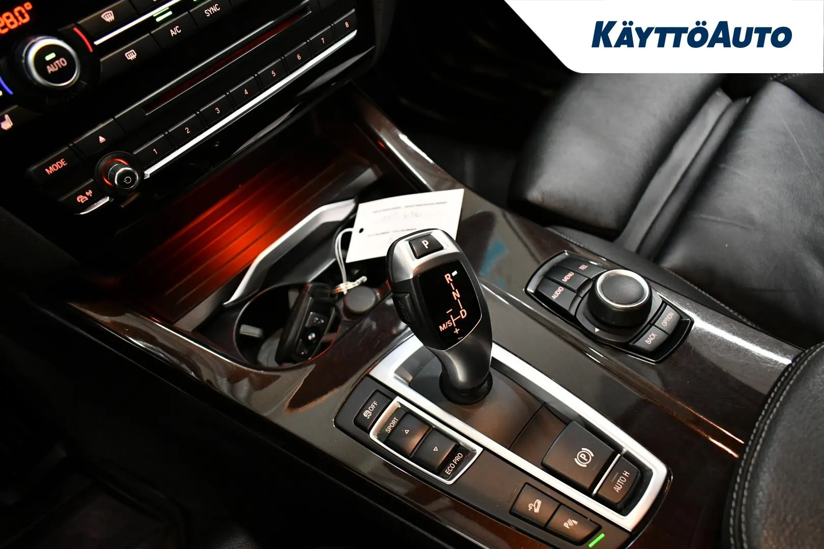 BMW X4 OVT-696 carousel image