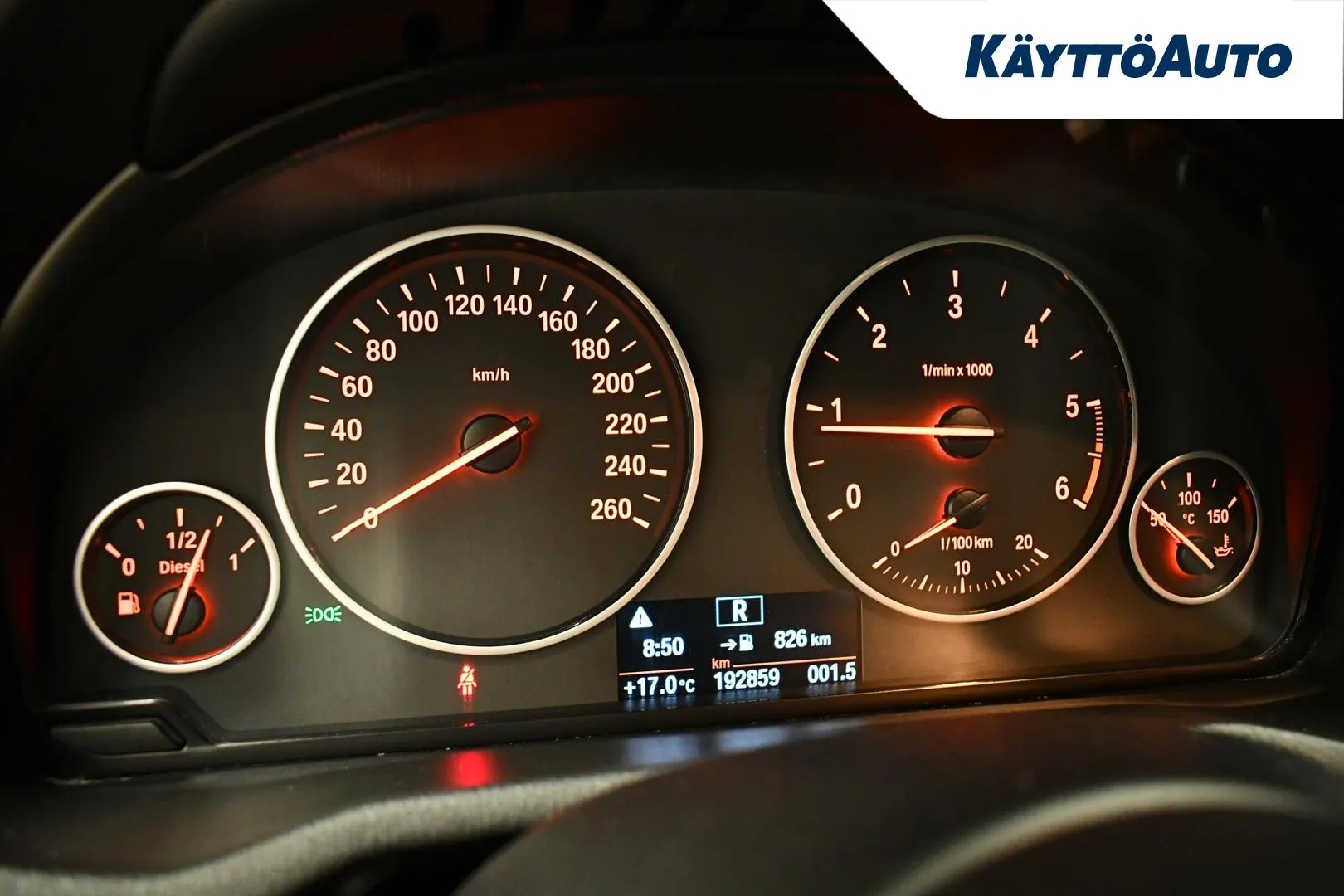 BMW X4 OVT-696 carousel image