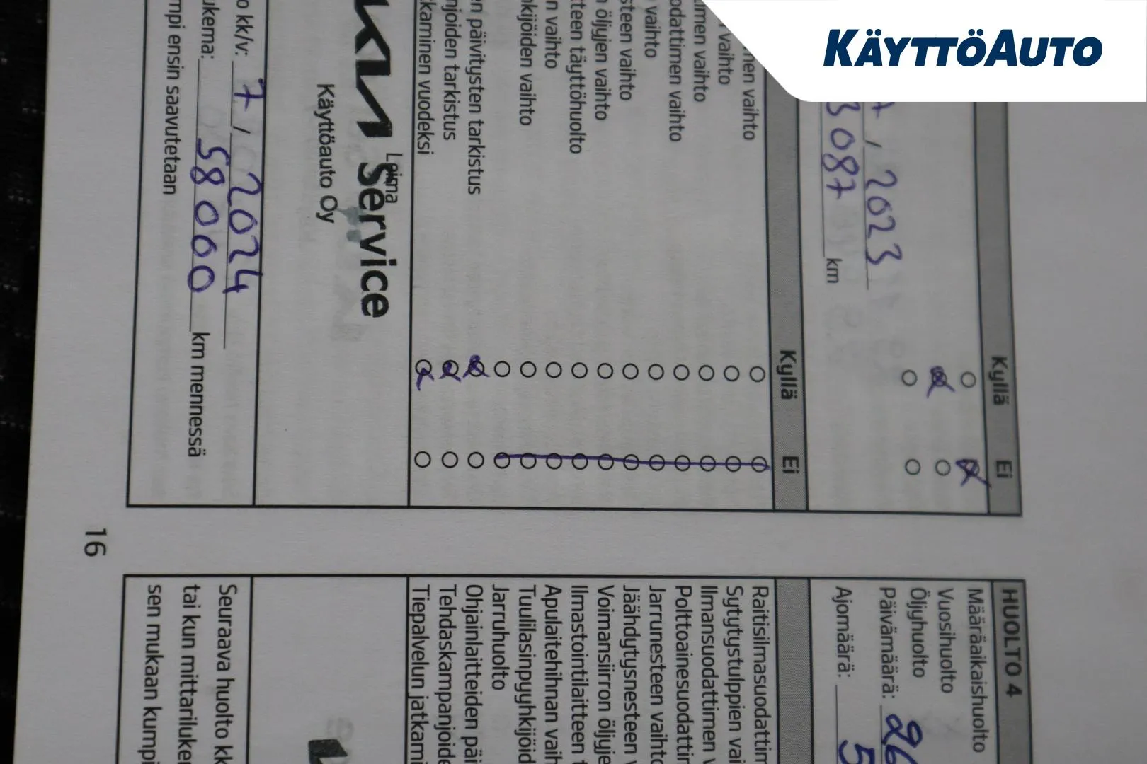 KIA XCeed XXO-865 carousel image