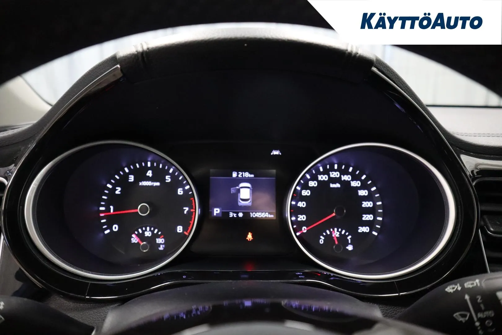 KIA XCeed XXO-865 carousel image