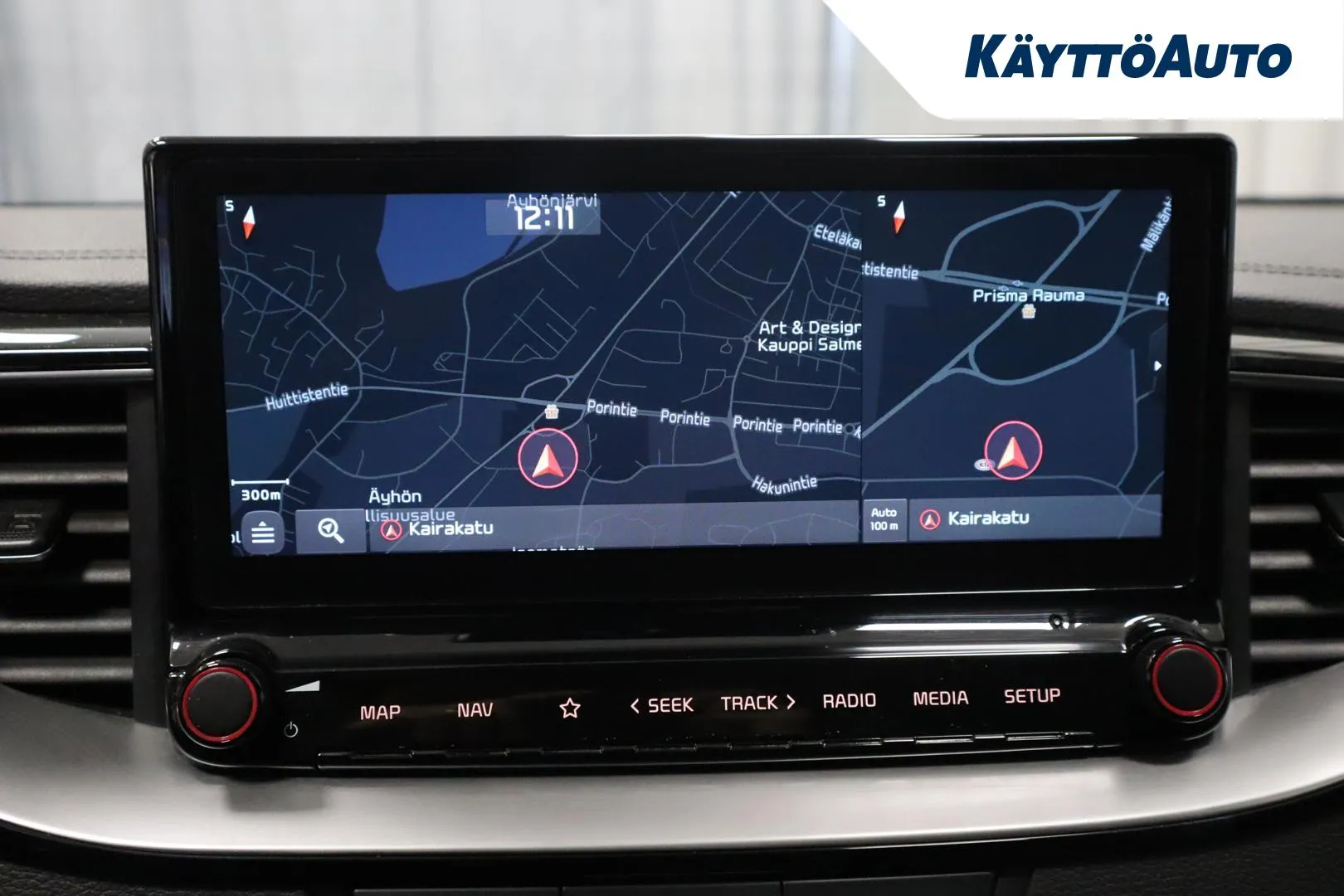 KIA XCeed XXO-865 carousel image