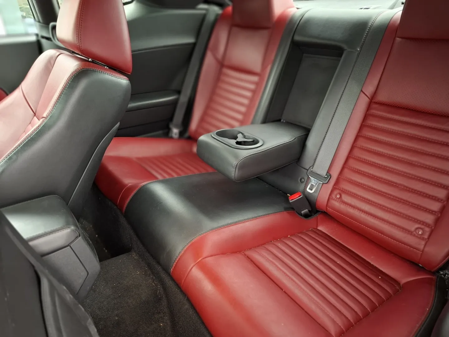 DODGE Challenger CTB-70 carousel image