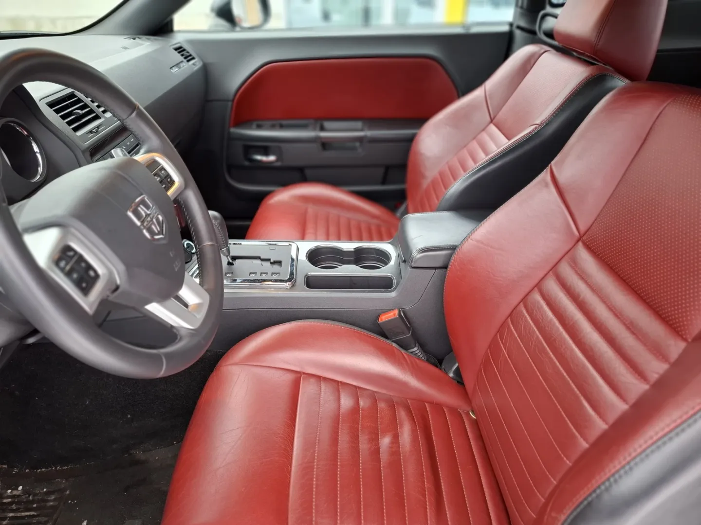 DODGE Challenger CTB-70 carousel image